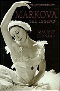 Markova (Hardcover, First Edition)