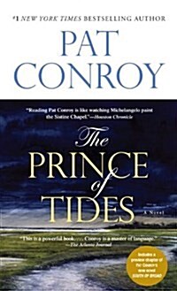 The Prince of Tides (Mass Market Paperback)