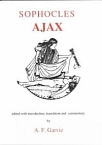 Sophocles: Ajax (Paperback)