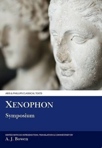 Xenophon: Symposium (Paperback)
