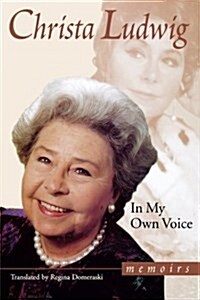 In My Own Voice: Memoirs (Paperback)