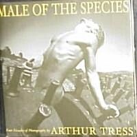 Male of the Species (Hardcover)