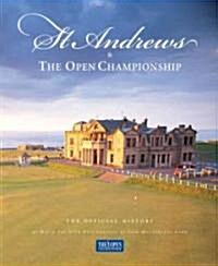 St. Andrews & the Open Championships (Hardcover)