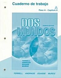 DOS Mundos (Paperback, 4th)