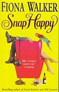 Snap Happy (Paperback)