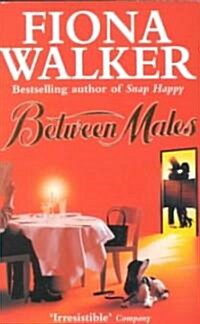 Between Males (Paperback)