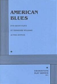 American Blues (Paperback)