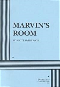 Marvins Room (Paperback)