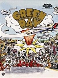 Green Day - Dookie (Paperback)