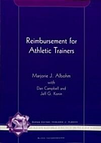 Reimbursement for Athletic Trainers (Paperback)
