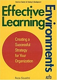 Effective Learning Environments (Paperback)