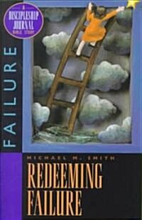 Redeeming Failure (Paperback)
