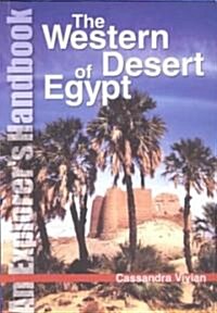 The Western Desert of Egypt (Paperback)