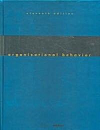 Organizationl Behavior & Onekey CC S/Acc Pk (Hardcover, 11, Revised)