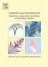 Graphics With Mathematica (Hardcover, Compact Disc)