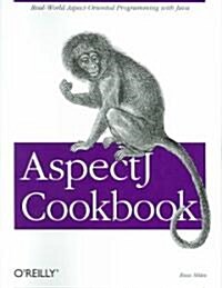 Aspectj Cookbook (Paperback)