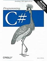 Programming C# (Paperback, 4th)