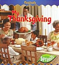 My Thanksgiving (Paperback)