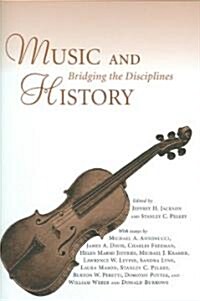 Music And History (Hardcover)