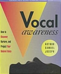 Vocal Awareness (Audio CD)