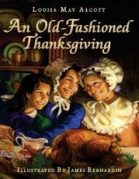 (An)old-fashioned Thanksgiving 