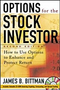 Options for the Stock Investor: How to Use Options to Enhance and Protect Returns (Hardcover, 2, Revised)