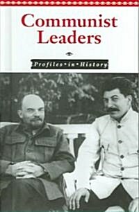 Communist Leaders (Library)
