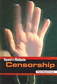 Censorship (Library Binding)