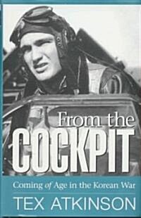 From The Cockpit (Hardcover)