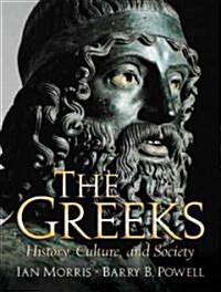 The Greeks (Paperback)