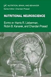 Nutritional Neuroscience (Hardcover)