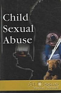 Child Sexual Abuse (Paperback)