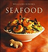 Williams-Sonoma Collection: Seafood (Hardcover)