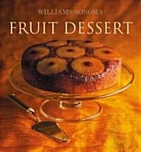 Fruit dessert (Hardcover)