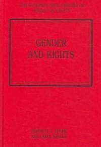 Gender And Rights (Hardcover)