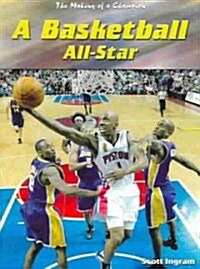 A Basketball All-Star (Paperback)
