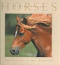 The Allure of Horses (Hardcover)