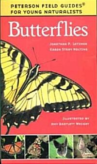 Butterflies (Hardcover)