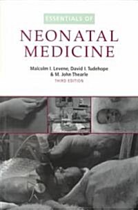 [중고] Essentials of Neonatal Medicine (Paperback, 3rd, Subsequent)