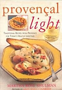 Provencal Light (Paperback, 1st)