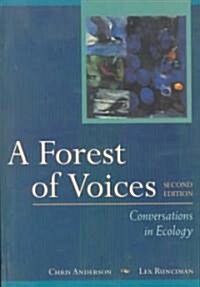 A Forest of Voices (Paperback, 2nd, Subsequent)