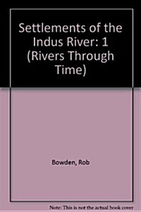 Settlements Of The Indus River (Paperback)