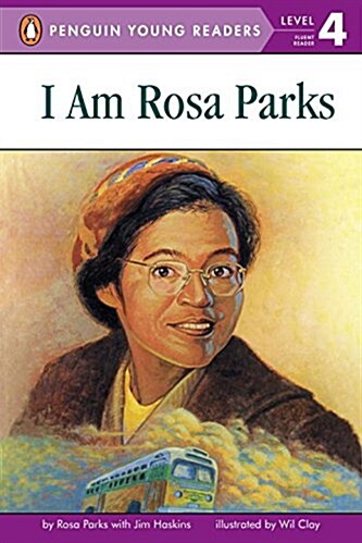 I Am Rosa Parks (Paperback, Reprint)