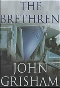 [중고] The Brethren (Hardcover)