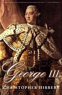 George III: A Personal History (Paperback)