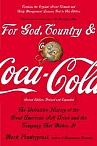 For God, Country, and Coca-Cola (Paperback, 2, Rev and Expande)