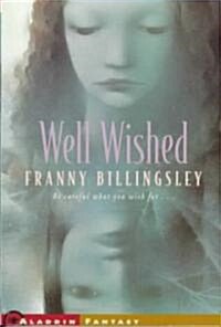 Well Wished (Paperback)