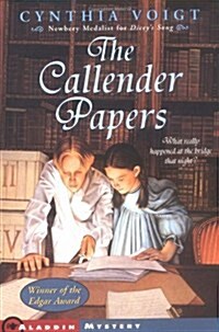 The Callender Papers (Paperback)