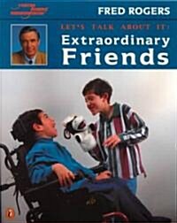 Extraordinary Friends (Paperback)