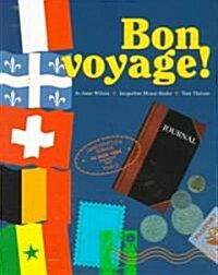 Bon Voyage-Text 1995c (Hardcover)